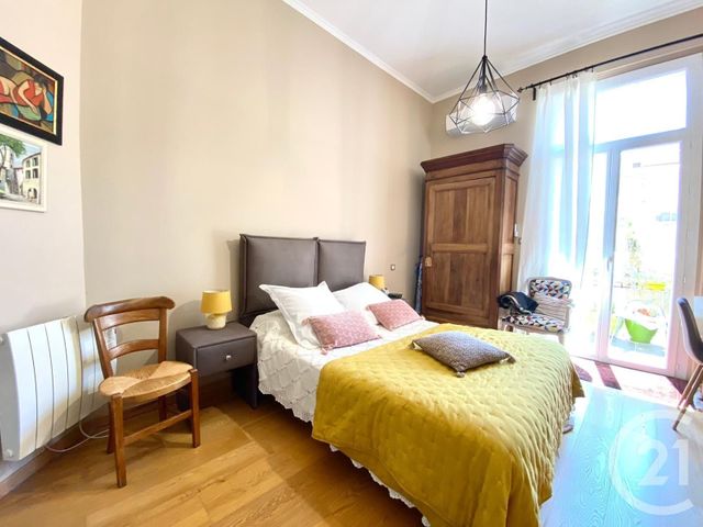 Afficher la photo en grand Appartement F3 à vendre - 3 pièces - 105.53 m2 - SETE - 34 - LANGUEDOC-ROUSSILLON - Century 21 Alizés - Puig Immobilier