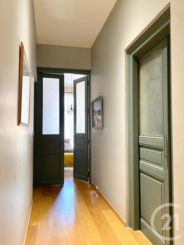 Afficher la photo en grand Appartement F3 à vendre - 3 pièces - 105.53 m2 - SETE - 34 - LANGUEDOC-ROUSSILLON - Century 21 Alizés - Puig Immobilier