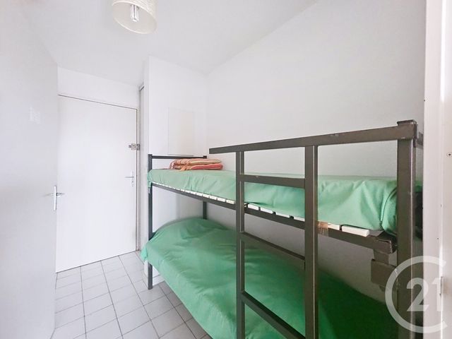 Appartement Studio Cabine à vendre - 1 pièce - 20.87 m2 - SETE - 34 - LANGUEDOC-ROUSSILLON - Century 21 Alizés - Puig Immobilier