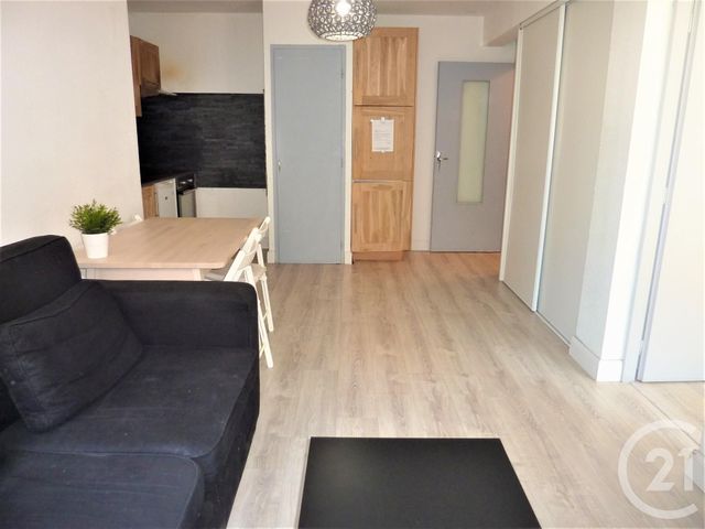 Appartement F2 à louer SETE