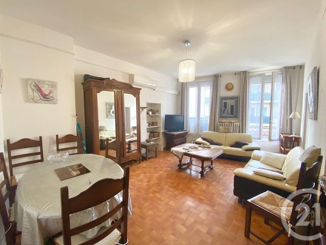 appartement - SETE - 34