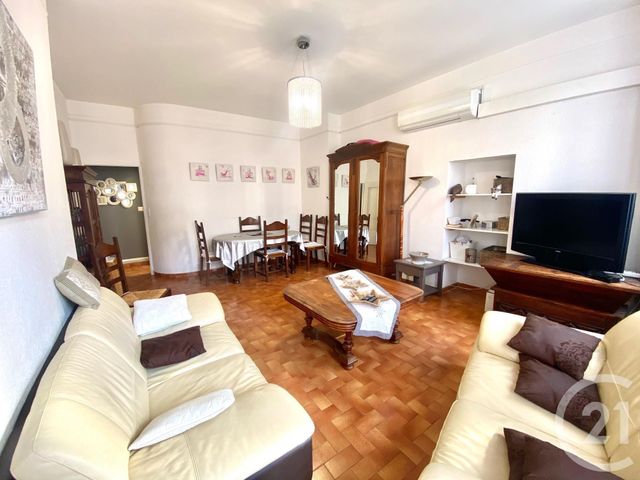 Appartement F3 à vendre - 3 pièces - 66.86 m2 - SETE - 34 - LANGUEDOC-ROUSSILLON - Century 21 Alizés - Puig Immobilier