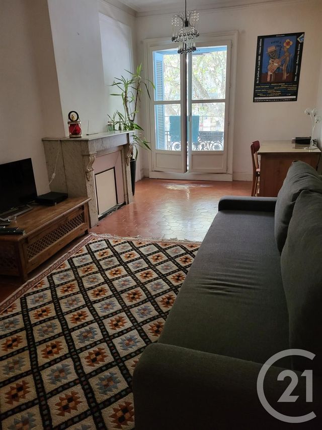 Appartement F3 à vendre - 3 pièces - 70.0 m2 - SETE - 34 - LANGUEDOC-ROUSSILLON - Century 21 Alizés - Puig Immobilier