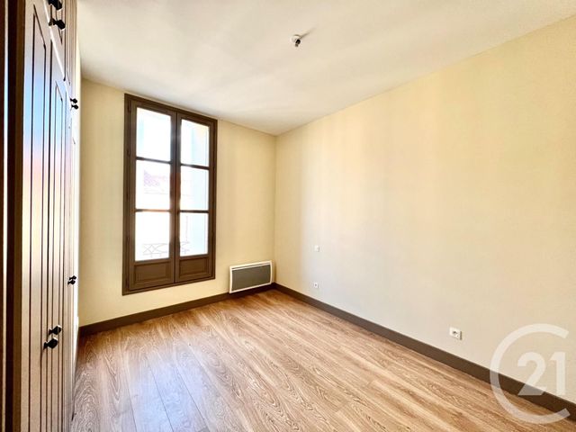 Appartement F2 à vendre - 2 pièces - 46.02 m2 - SETE - 34 - LANGUEDOC-ROUSSILLON - Century 21 Alizés - Puig Immobilier