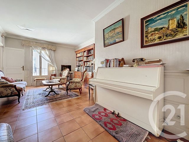 maison - SETE - 34