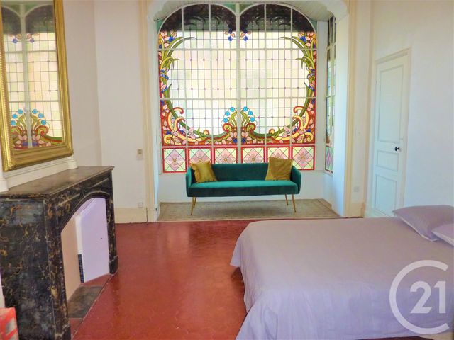 Appartement F3 à louer - 3 pièces - 92.69 m2 - SETE - 34 - LANGUEDOC-ROUSSILLON - Century 21 Alizés - Puig Immobilier