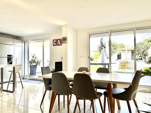 maison à vendre - 4 pièces - 119.45 m2 - SETE - 34 - LANGUEDOC-ROUSSILLON - Century 21 Alizés - Puig Immobilier