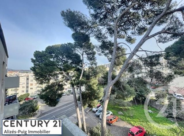 appartement - SETE - 34