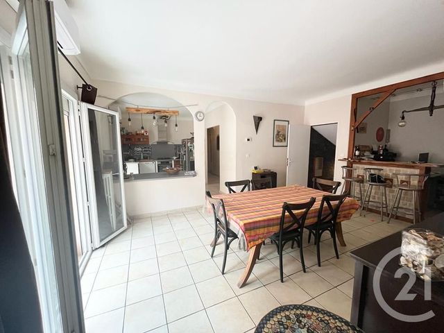 Appartement F4 à vendre - 4 pièces - 87.0 m2 - SETE - 34 - LANGUEDOC-ROUSSILLON - Century 21 Alizés - Puig Immobilier