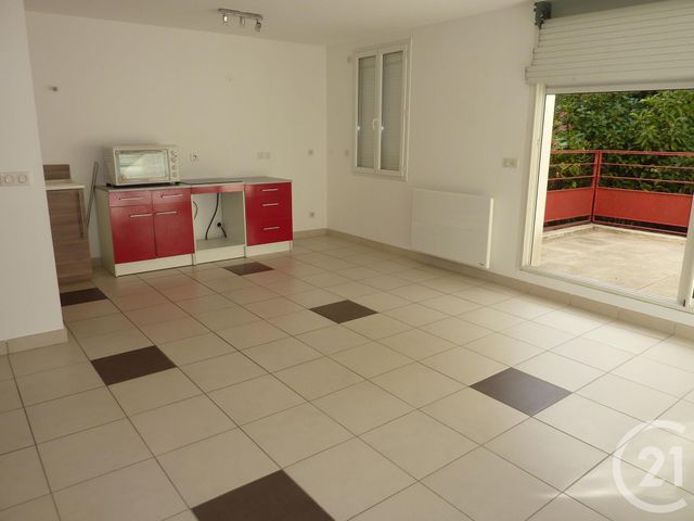 Appartement F4 à louer - 4 pièces - 98.1 m2 - SETE - 34 - LANGUEDOC-ROUSSILLON - Century 21 Alizés - Puig Immobilier