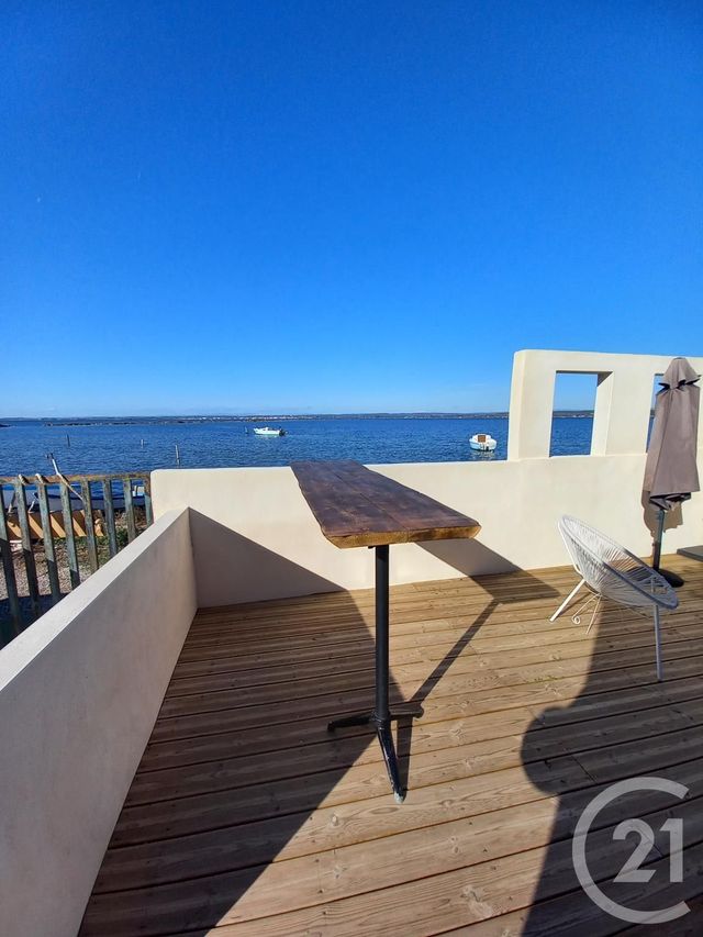 maison - SETE - 34