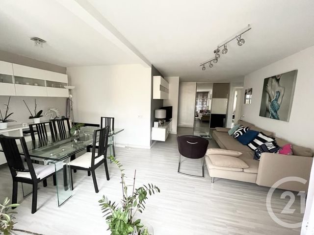 Appartement F4 à vendre SETE