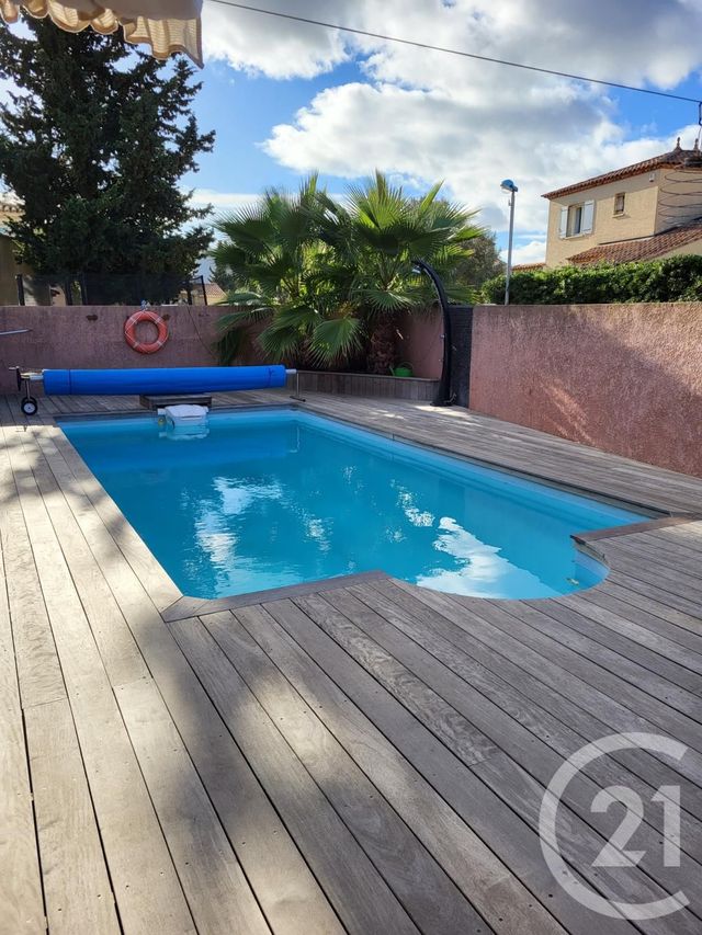 maison - FRONTIGNAN - 34