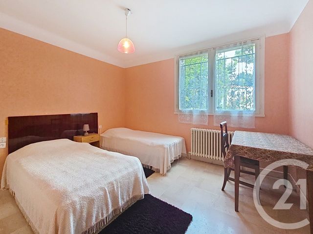 Appartement F3 à vendre - 3 pièces - 60.25 m2 - SETE - 34 - LANGUEDOC-ROUSSILLON - Century 21 Alizés - Puig Immobilier