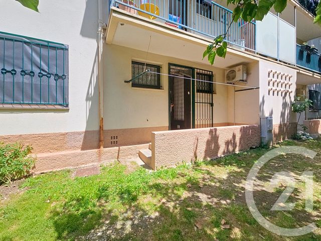 appartement - SETE - 34