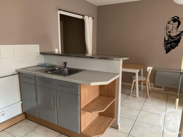Appartement F2 à louer - 2 pièces - 45.84 m2 - SETE - 34 - LANGUEDOC-ROUSSILLON - Century 21 Alizés - Puig Immobilier