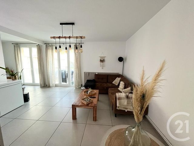 Appartement F4 à vendre - 4 pièces - 95.18 m2 - FRONTIGNAN - 34 - LANGUEDOC-ROUSSILLON - Century 21 Alizés - Puig Immobilier