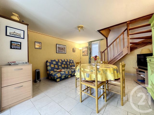 appartement - SETE - 34
