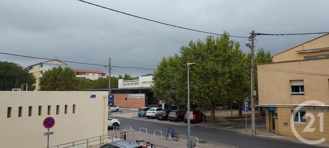 commerce à louer - 30.0 m2 - FRONTIGNAN - 34 - LANGUEDOC-ROUSSILLON - Century 21 Alizés - Puig Immobilier