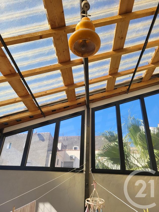 appartement - SETE - 34