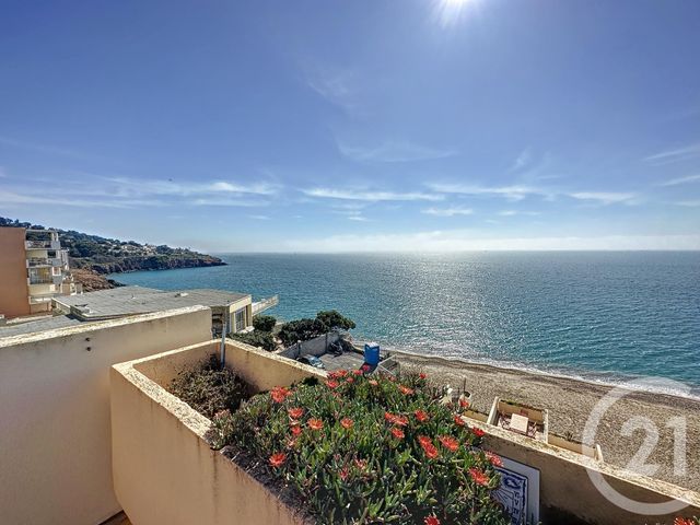 appartement - SETE - 34