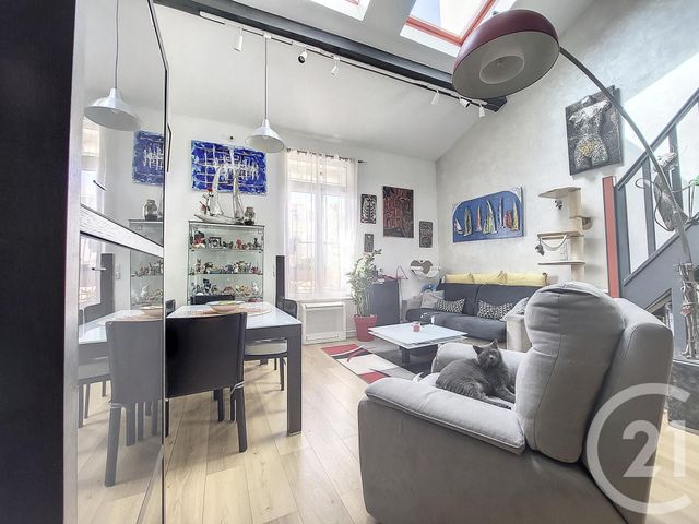 appartement - SETE - 34