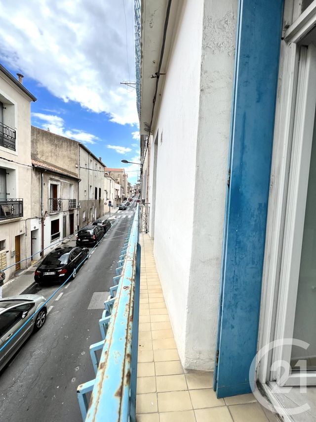 appartement - SETE - 34