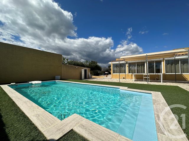 maison - FRONTIGNAN - 34