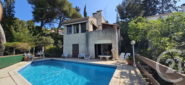 maison - SETE - 34