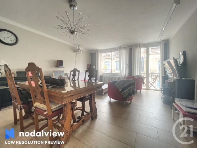appartement - SETE - 34