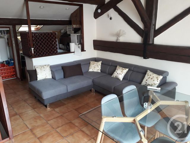 Appartement F3 à louer - 3 pièces - 51.96 m2 - SETE - 34 - LANGUEDOC-ROUSSILLON - Century 21 Alizés - Puig Immobilier