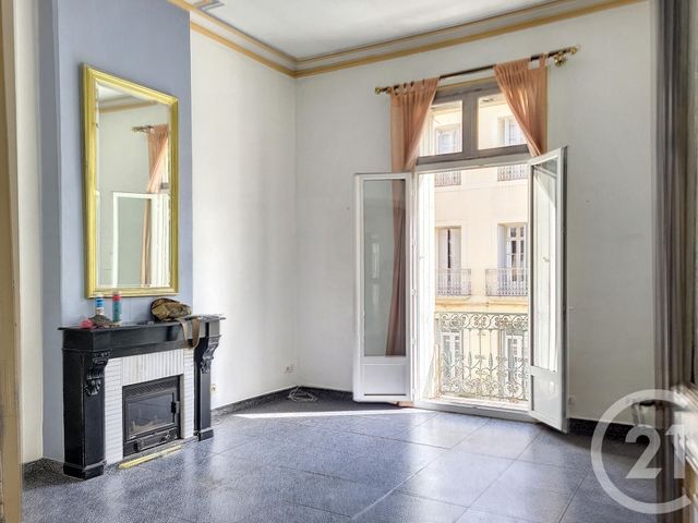 Appartement F4 à vendre SETE