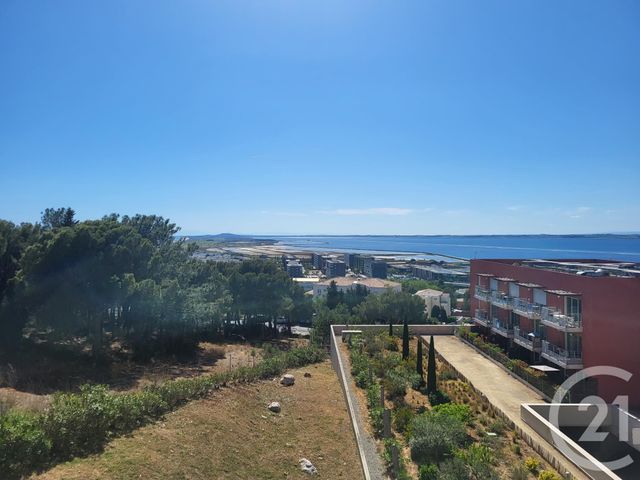 appartement - SETE - 34