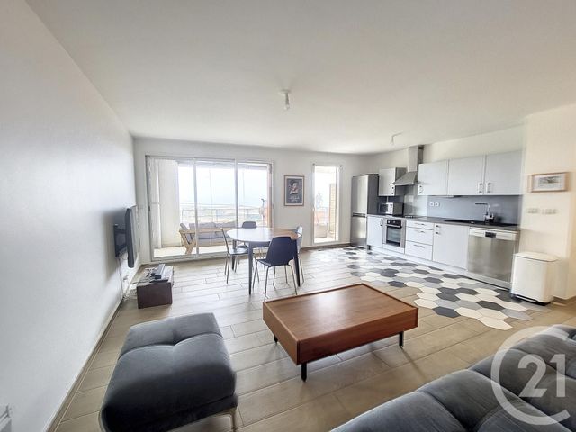 appartement - SETE - 34
