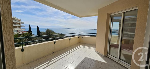 appartement - SETE - 34