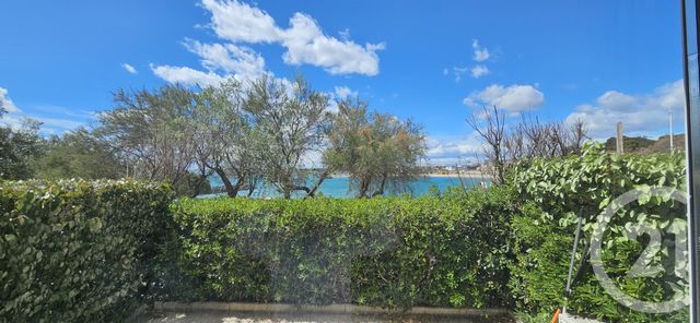 appartement - SETE - 34