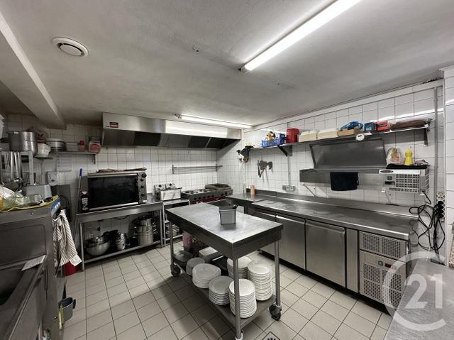 divers à vendre - 100.0 m2 - BALARUC LES BAINS - 34 - LANGUEDOC-ROUSSILLON - Century 21 Alizés - Puig Immobilier