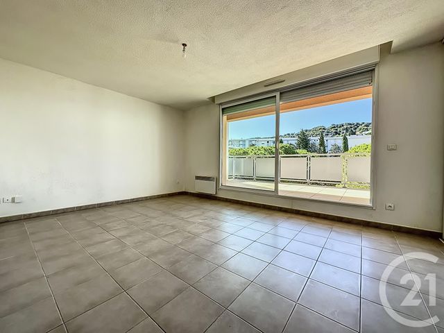 appartement - SETE - 34
