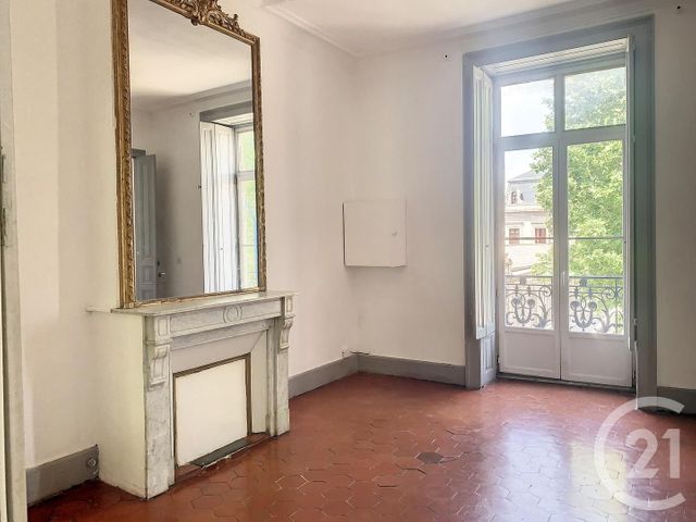 Appartement F3 à louer - 3 pièces - 71.62 m2 - SETE - 34 - LANGUEDOC-ROUSSILLON - Century 21 Alizés - Puig Immobilier