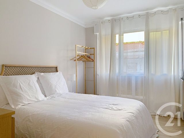 Appartement F3 à louer - 3 pièces - 65.0 m2 - SETE - 34 - LANGUEDOC-ROUSSILLON - Century 21 Alizés - Puig Immobilier