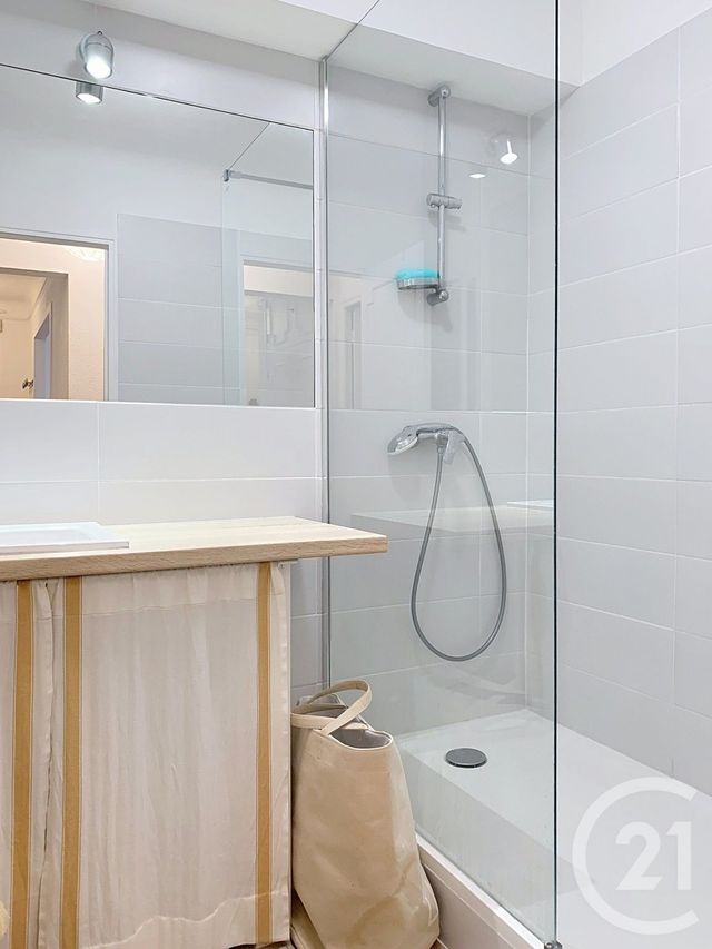 Appartement F3 à louer - 3 pièces - 65.0 m2 - SETE - 34 - LANGUEDOC-ROUSSILLON - Century 21 Alizés - Puig Immobilier