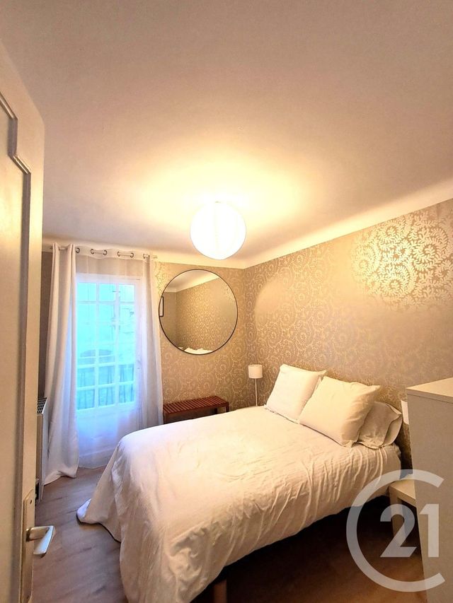 Appartement F3 à louer - 3 pièces - 65.0 m2 - SETE - 34 - LANGUEDOC-ROUSSILLON - Century 21 Alizés - Puig Immobilier