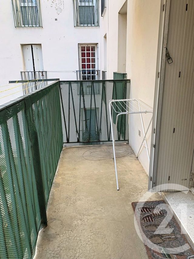Appartement F3 à louer - 3 pièces - 65.0 m2 - SETE - 34 - LANGUEDOC-ROUSSILLON - Century 21 Alizés - Puig Immobilier
