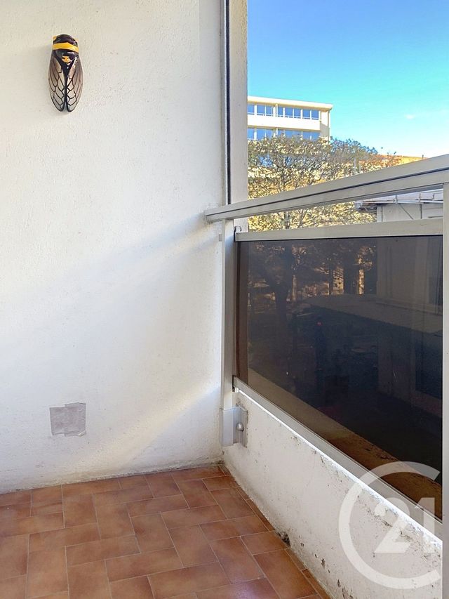 Appartement F3 à louer - 3 pièces - 65.0 m2 - SETE - 34 - LANGUEDOC-ROUSSILLON - Century 21 Alizés - Puig Immobilier