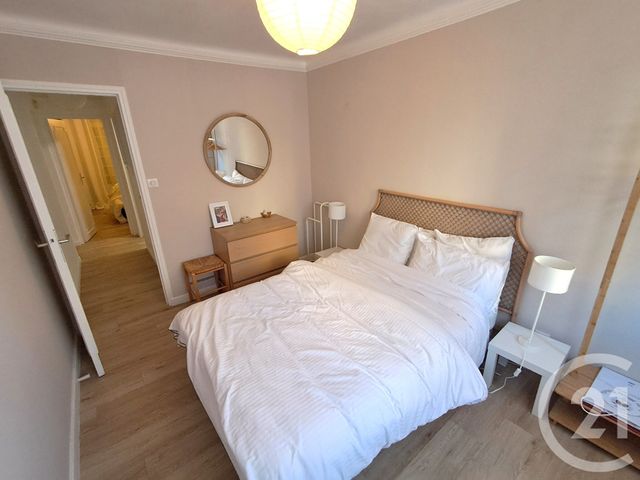 Appartement F3 à louer - 3 pièces - 65.0 m2 - SETE - 34 - LANGUEDOC-ROUSSILLON - Century 21 Alizés - Puig Immobilier