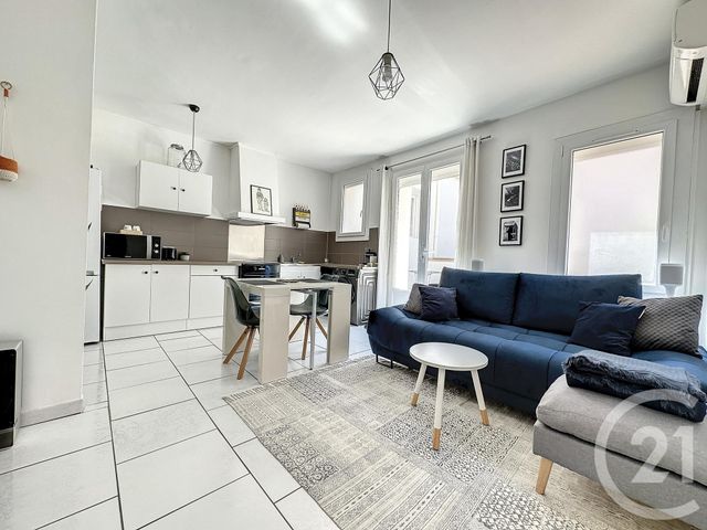 appartement - SETE - 34