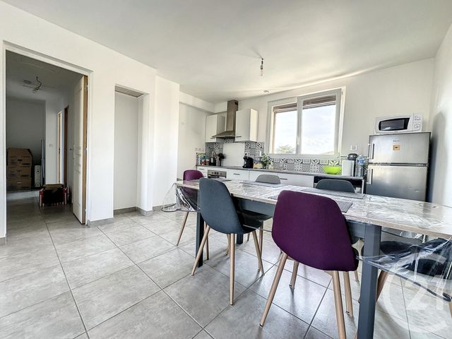 appartement - GIGEAN - 34