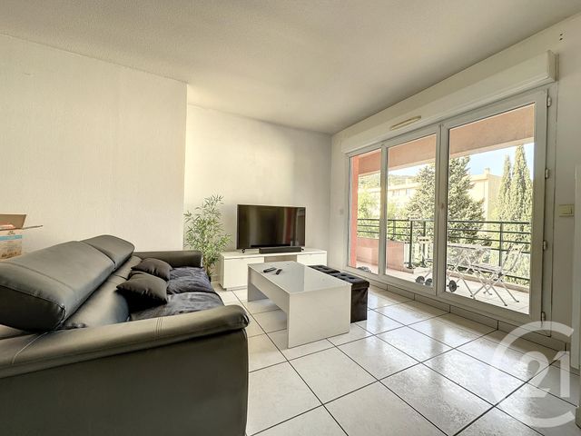 Appartement T3 à vendre - 3 pièces - 48.38 m2 - SETE - 34 - LANGUEDOC-ROUSSILLON - Century 21 Alizés - Puig Immobilier