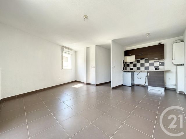 appartement - SETE - 34