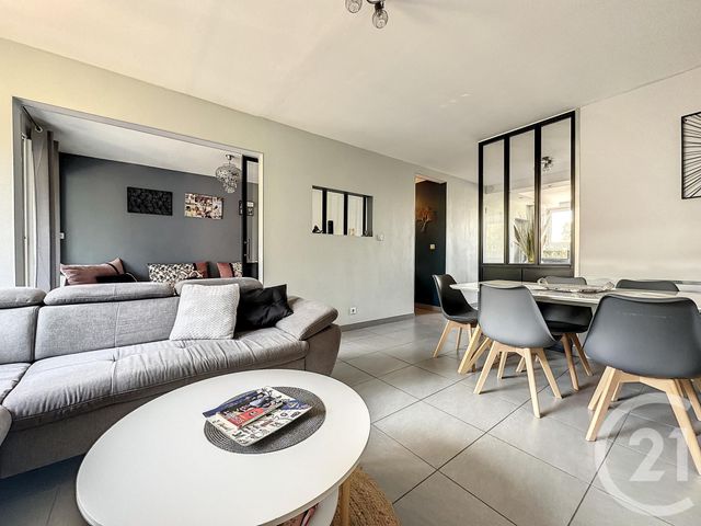 Appartement F3 à vendre - 3 pièces - 92.0 m2 - SETE - 34 - LANGUEDOC-ROUSSILLON - Century 21 Alizés - Puig Immobilier